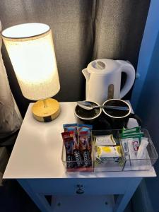 43 Deluxe London Ensuites