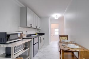 Dock Access Waterfront Studio in Colonial Beach!