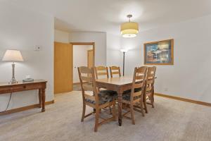 4207 - Two Bedroom Standard Creekside Condominiums condo