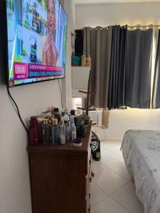 Apartamento Copacabana