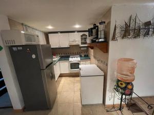 Depratmento penthouse diamante