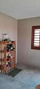 Chalé sol de Macapá 1- Refúgio Pertinho do Mar