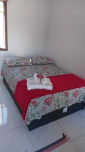 Natal Chalés Nova Caraiva