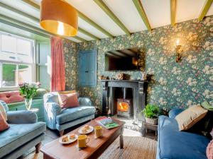 4 Bed in Abersoch 91656