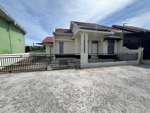 D Mande Homestay Bukittinggi