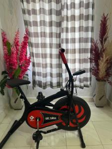 D Mande Homestay Bukittinggi