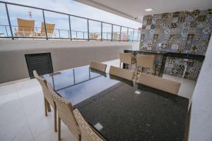 Edf Porto City no coração da cidade. Perto de tudo