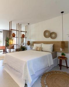 Almarè Refúgio, BeiraMar 30m