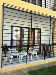 Residencial habitat uno