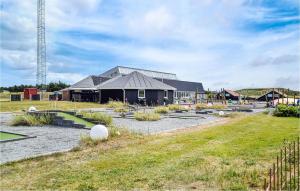 Holiday Home Hvide Sande 9