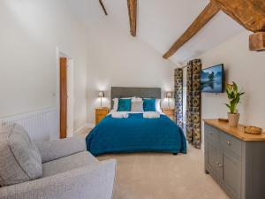 1 Bed in Cartmel 78659