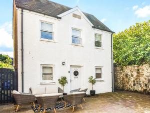 The White House - 4hvězdičkové hotely ve městě Callander