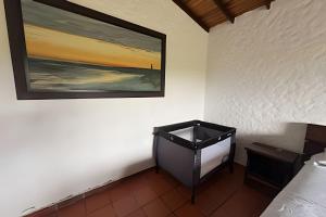 Exclusiva cabaña el lago- Naturaleza