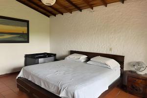 Exclusiva cabaña el lago- Naturaleza