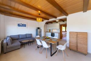 Apartments Villa Verica - Mit Meerblick & Pool auf der Insel Rab