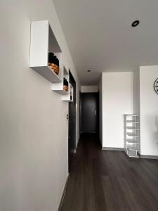 Appartements Le Reflet Gris : Appartement 1 Chambre
