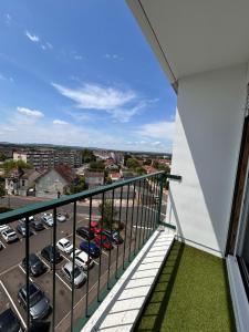 Appartements Le Reflet Gris : photos des chambres