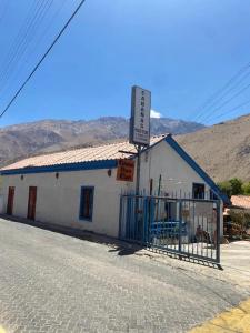 Cabañas Pisco Elqui