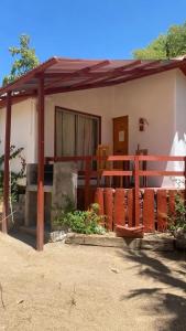 Cabañas Pisco Elqui