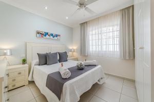 Angels Poolside Villa