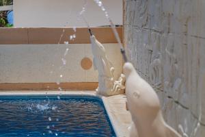 Angels Poolside Villa