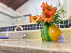 Casa aconchegante em Búzios