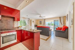 Angels Poolside Villa