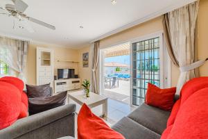 Angels Poolside Villa