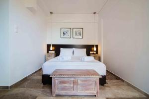 Polydoros Hotel Apartments Chania Greece