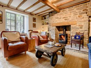 2 Bed in Hay-on-Wye 93221