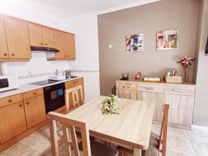 Apartamento Rosalía de Castro Ribadeo