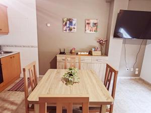 Apartamento Rosalía de Castro Ribadeo