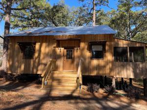 The Longleaf Cabin