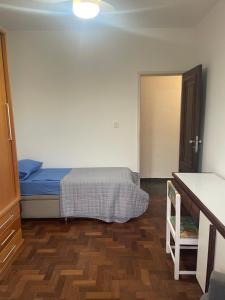 Apartamento amplo ideal para famílias