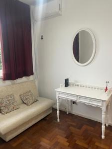 Apartamento amplo ideal para famílias