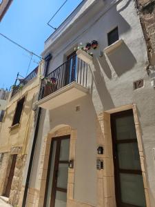 Santa Caterina Home suite