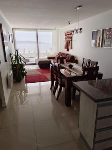 Avda del Mar-La Serena