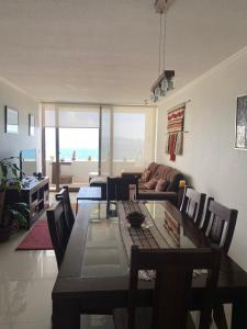 Avda del Mar-La Serena