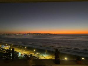 Avda del Mar-La Serena