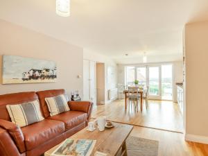 2 Bed in Brancaster Staithe KT179