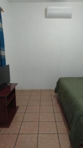 Casa Vacacional La Arcada