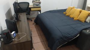 Casa Vacacional La Arcada