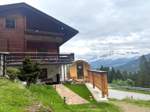 Pargger - 3hvězdičkové hotely ve městě Hippach