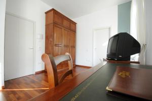 Pension Guest House Domus Urbino Urbino Italien