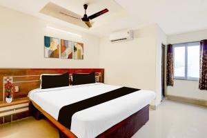 Super Townhouse Sankaramatam Road Near Diamond Park