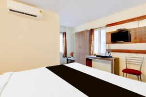 Super Townhouse Sankaramatam Road Near Diamond Park