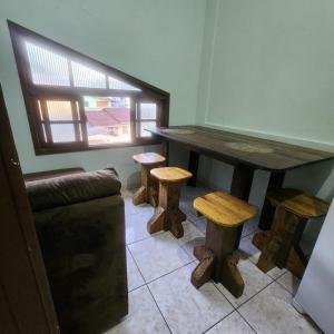 Hostel do Vale - Brusque - Ubytování bez kategorie ve městě Brusque