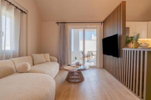 Island Charm Imerovigli Apartment