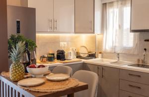 Island Charm Imerovigli Apartment