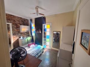 Flat05 com Vista lojas Vila Rica lado Mineirão BH